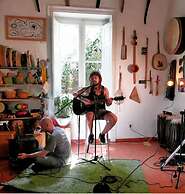 A Casa di Amici Boutique Hostel