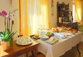 Agriturismo Tonutti