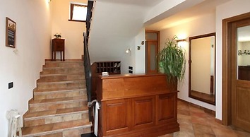 Agriturismo Tonutti