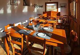 Agriturismo Tonutti