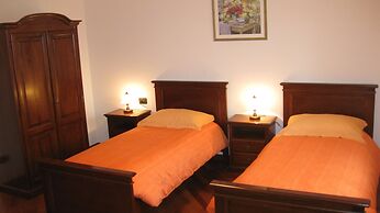 Agriturismo Tonutti