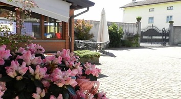 Agriturismo Tonutti