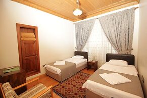 Konya Dervish Hotel