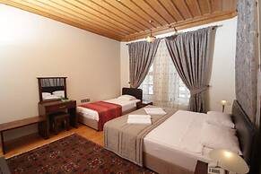 Konya Dervish Hotel