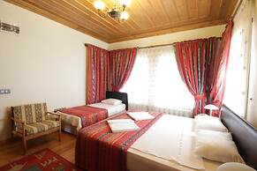 Konya Dervish Hotel