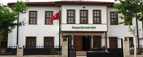 Konya Dervish Hotel