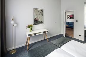 Old Town Residence BIS