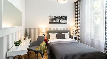 Old Town Residence BIS