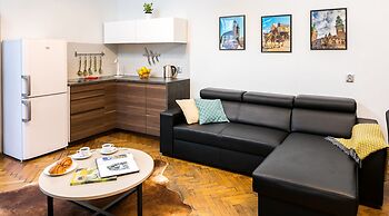 Old Town Residence BIS