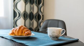 Old Town Residence BIS