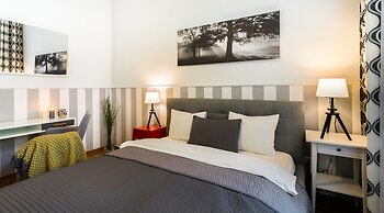 Old Town Residence BIS