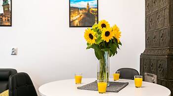 Old Town Residence BIS