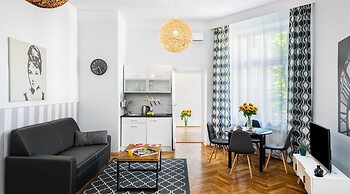 Old Town Residence BIS