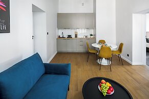 Old Town Residence BIS