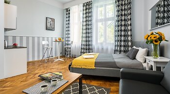 Old Town Residence BIS