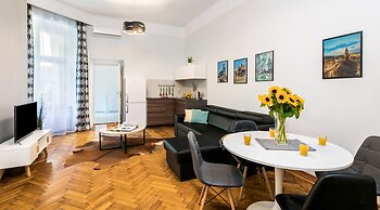 Old Town Residence BIS