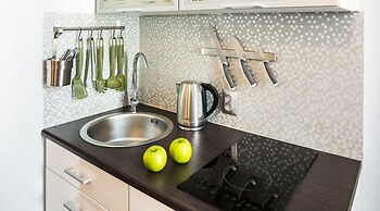 Old Town Residence BIS