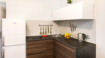 Old Town Residence BIS