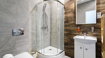 Old Town Residence BIS