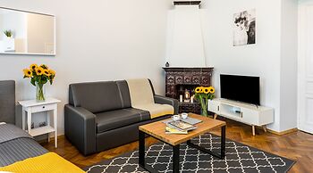 Old Town Residence BIS