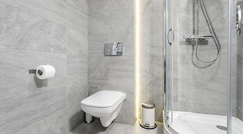 Old Town Residence BIS