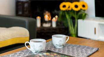 Old Town Residence BIS