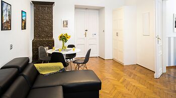 Old Town Residence BIS