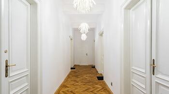 Old Town Residence BIS