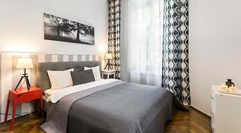 Old Town Residence BIS