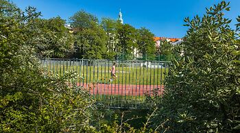 Old Town Residence BIS