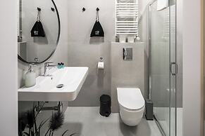 Old Town Residence BIS