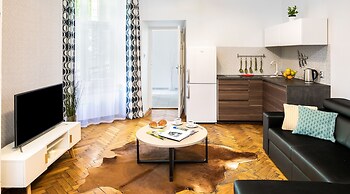 Old Town Residence BIS