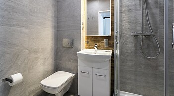 Old Town Residence BIS