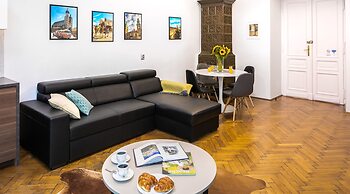 Old Town Residence BIS