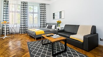 Old Town Residence BIS