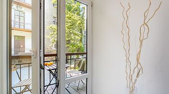 Old Town Residence BIS