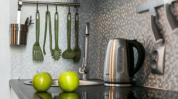 Old Town Residence BIS