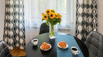 Old Town Residence BIS