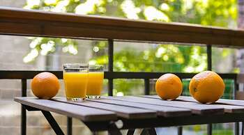 Old Town Residence BIS