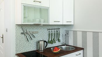 Old Town Residence BIS