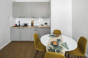 Old Town Residence BIS