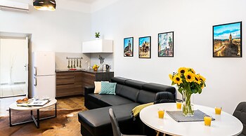 Old Town Residence BIS