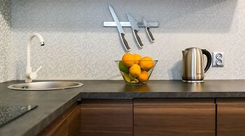 Old Town Residence BIS