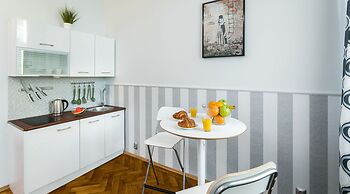 Old Town Residence BIS