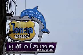I Talay Lodge Boutique Hotel