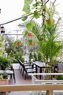 I Talay Lodge Boutique Hotel