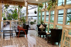 I Talay Lodge Boutique Hotel