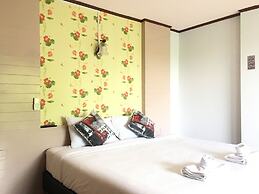 I Talay Lodge Boutique Hotel