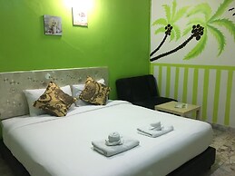 I Talay Lodge Boutique Hotel