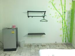 I Talay Lodge Boutique Hotel